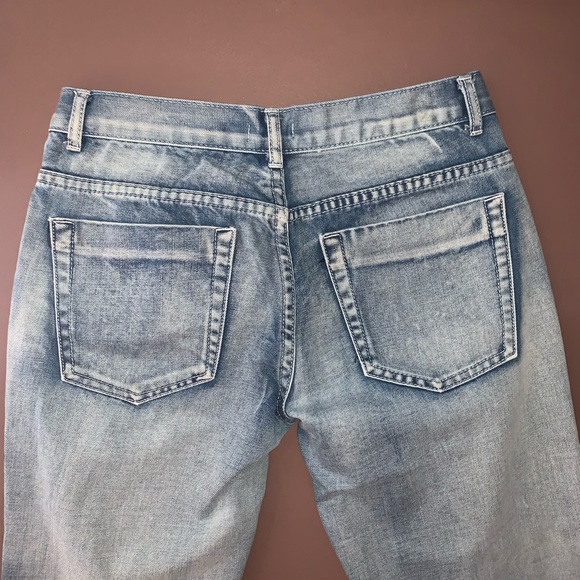 TOBI Jeans Distressed - Picture 8 of 8